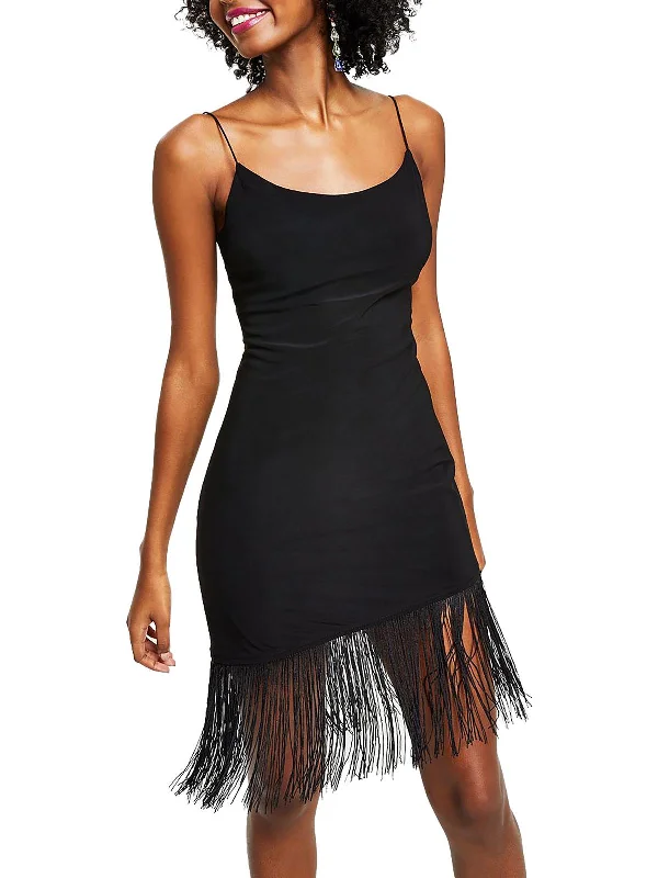 Today’s Deals, Tomorrow’s Regrets!Juniors Womens Tight Mini Bodycon Dress