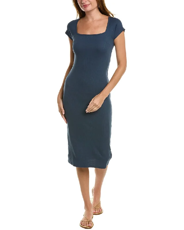 Unmissable Offers Await!Madewell Brightside Bodycon Dress