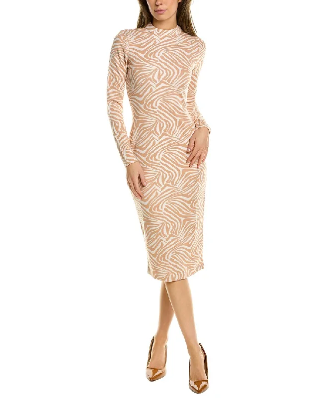 Don’t Wait – Deals Won’t Last!Ted Baker Bodycon Dress