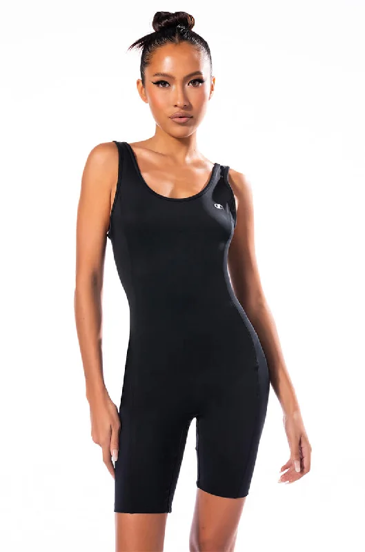 The Best Sale of the Year!CHAMPION BODYCON ALL-IN-ONE