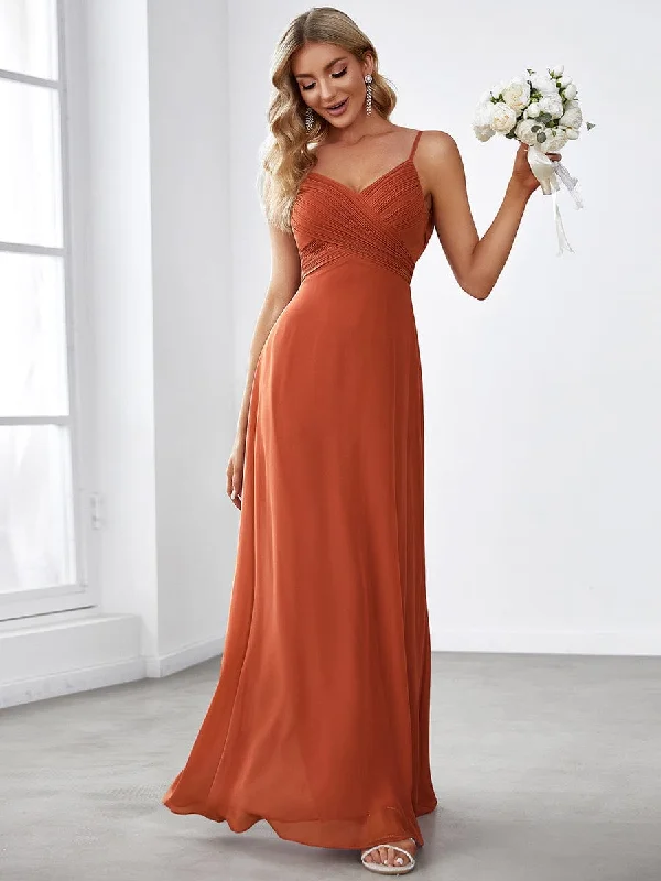 ES80026BO / Burnt Orange / 4