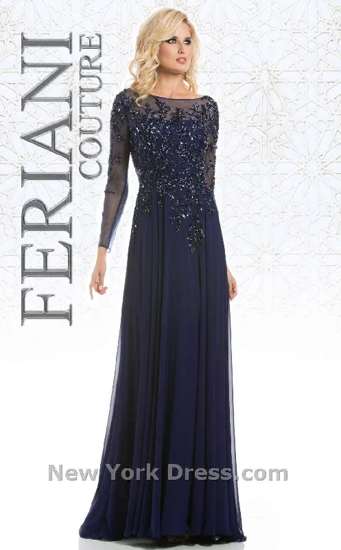 Feriani 26145 Dress