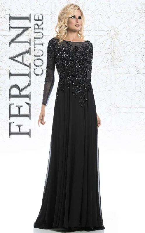 Feriani 26145 Dress