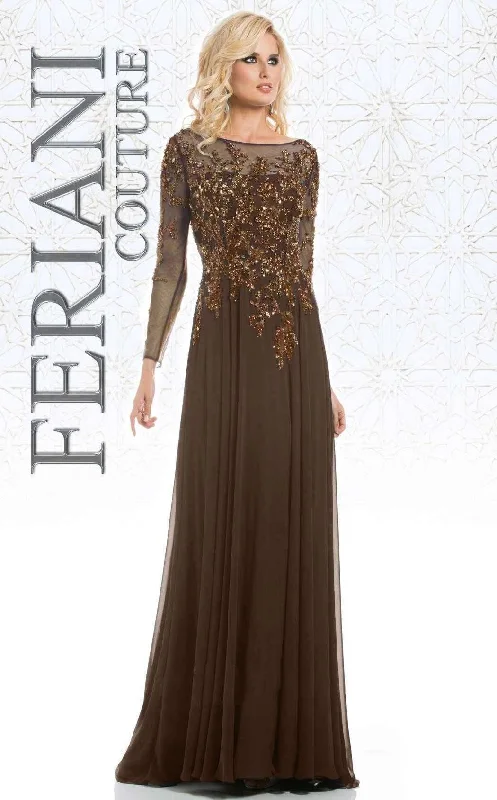 Feriani 26145 Dress