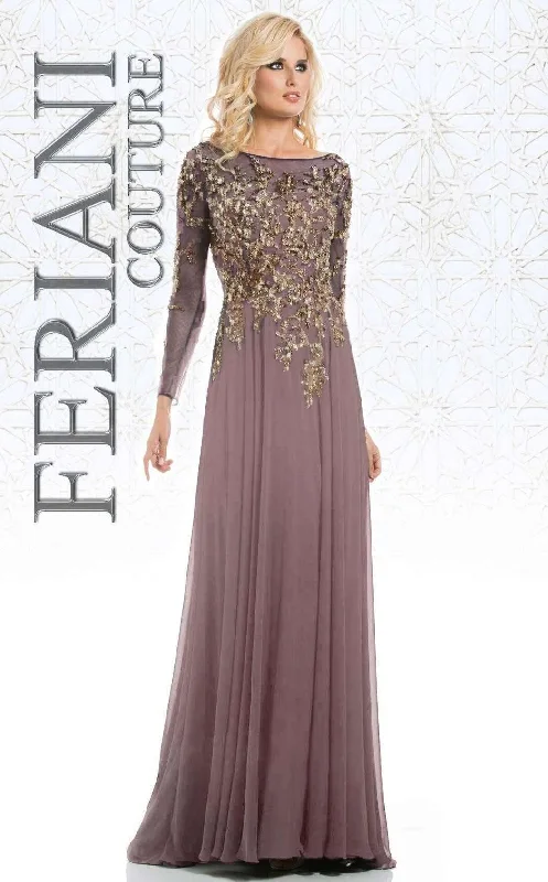 Feriani 26145 Dress