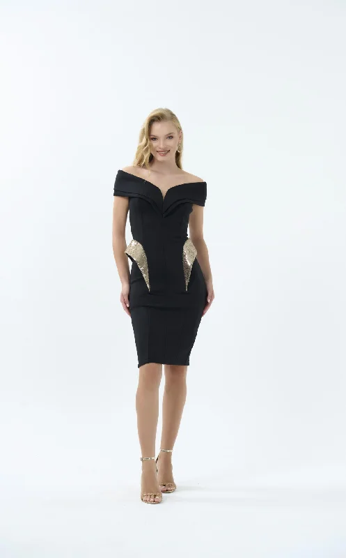 Gygess G2325076 Dress