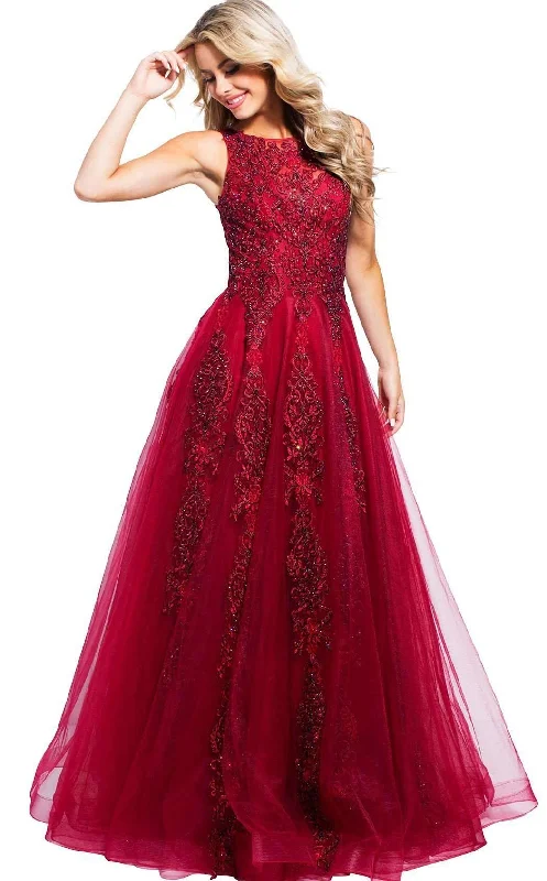 JVN JVN59046 Dress