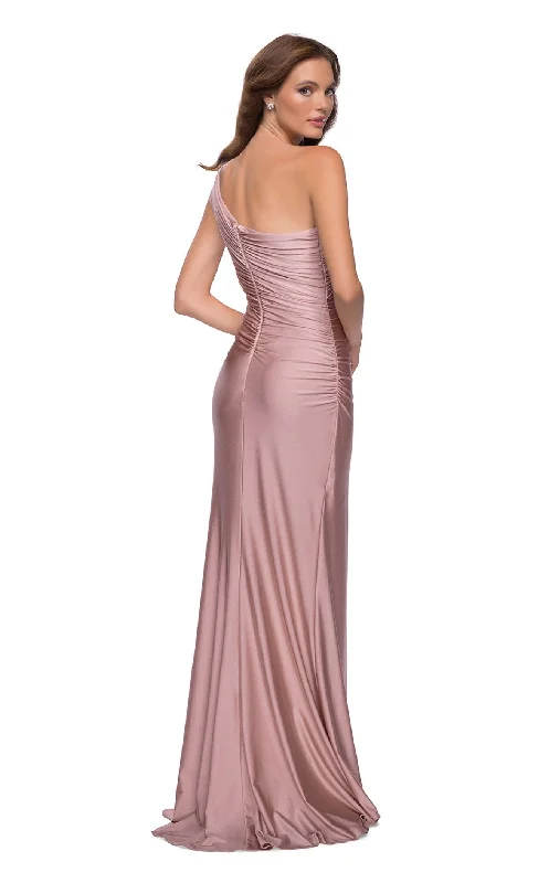 La Femme 29619 Dress