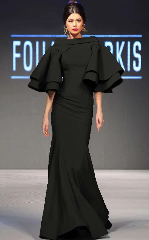 MNM Fouad Sarkis 2284 Dress