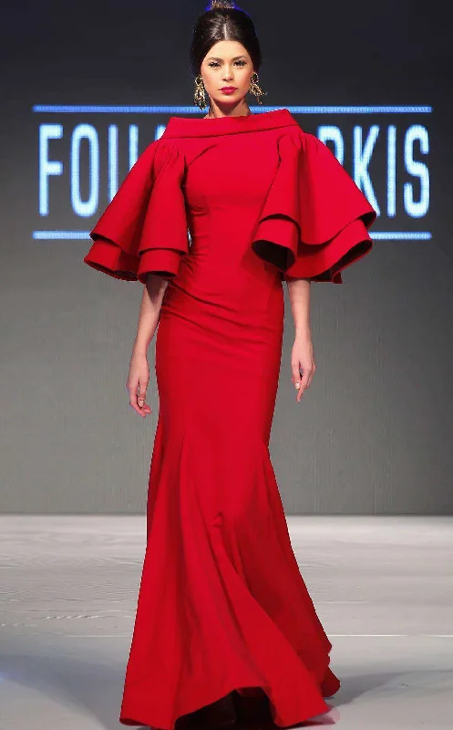 MNM Fouad Sarkis 2284 Dress