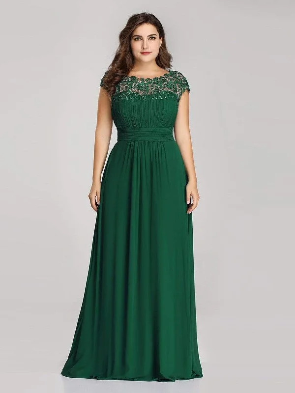 Dark Green / 16