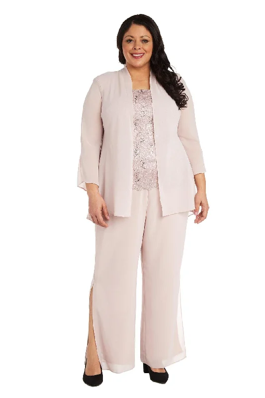 R&M Richards 7506 Mother Of The Bride Pant Suit Sale