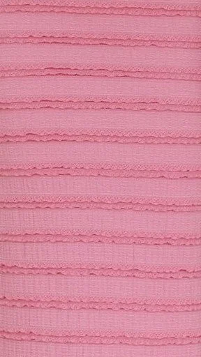 Tadashi Maxi Dress - Pink