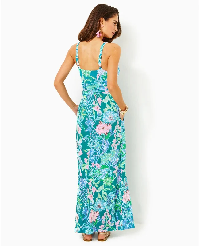 Blake Maxi Dress