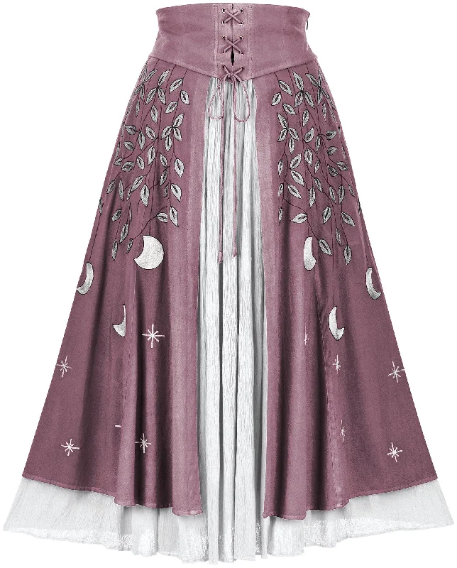 Celestia Maxi Set Limited Edition Dusty Rose