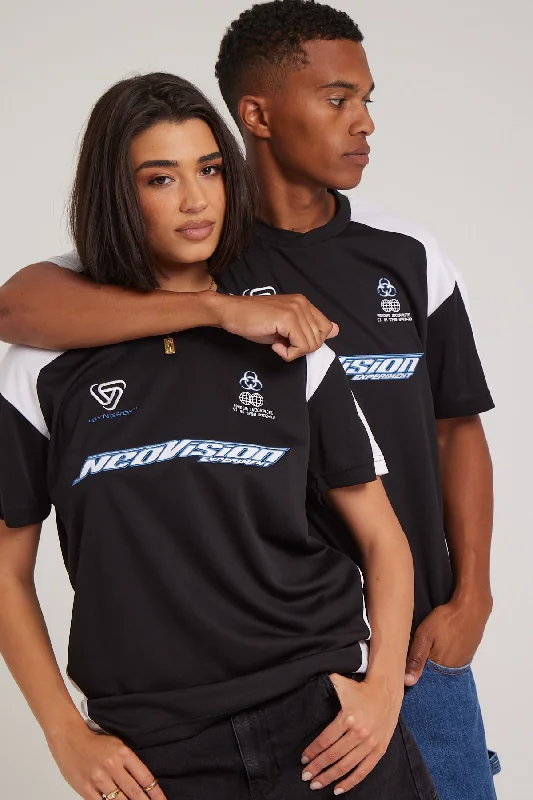 Neovision Hype Jersey Black