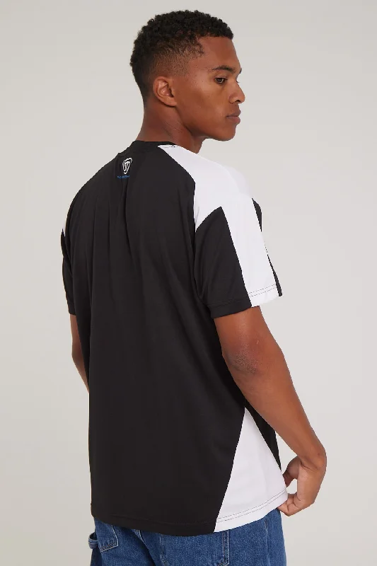 Neovision Hype Jersey Black