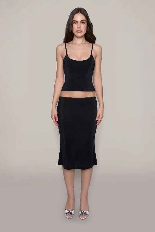 Selene Midi Skirt