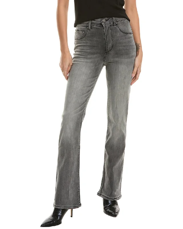 Today’s Deals, Tomorrow’s Regrets!AFRM Huxley Shadow Grey Baby Bootcut Jean