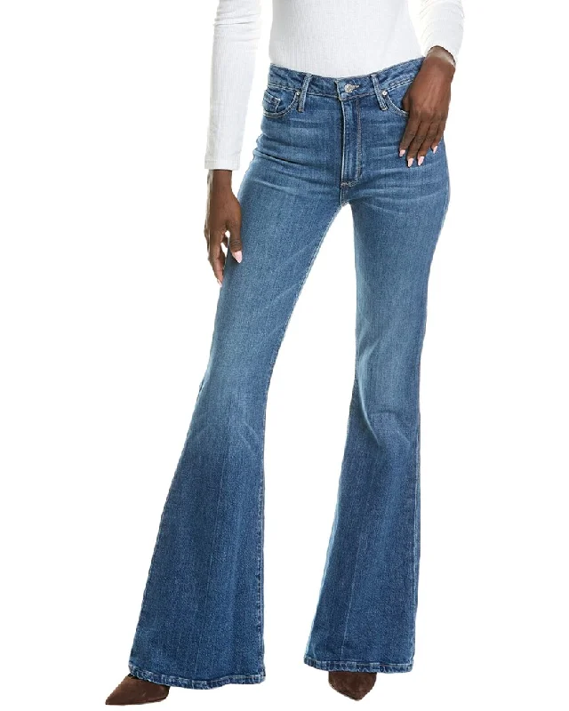 Bigger Savings, Better Shopping!Black Orchid Grace Dirty Laundry Super Flare Jean