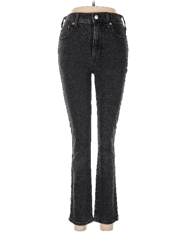 Incredible Savings Inside!High-Rise Bootleg Jeans