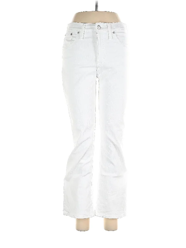 Act Fast – Limited Time Savings!High-Rise Bootleg Jeans