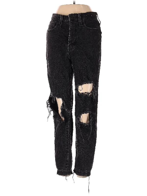 Get It Before It’s Gone!High-Rise Boyjeans Jeans
