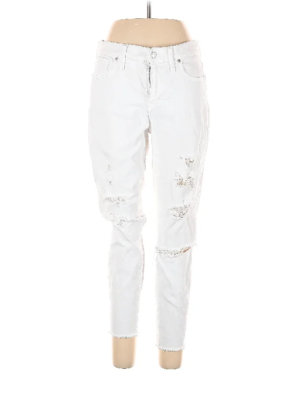 Must-Have Deals Inside!High-Rise Boyjeans Jeans in Light Wash