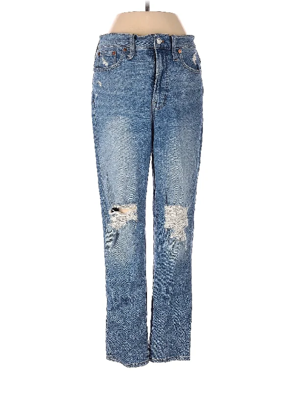 Biggest Sale of the Season!High-Rise Boyjeans Jeans in Light Wash