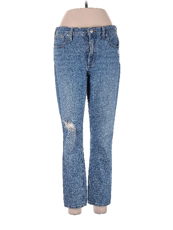 Save More When You Shop More!High-Rise Boyjeans Jeans in Light Wash