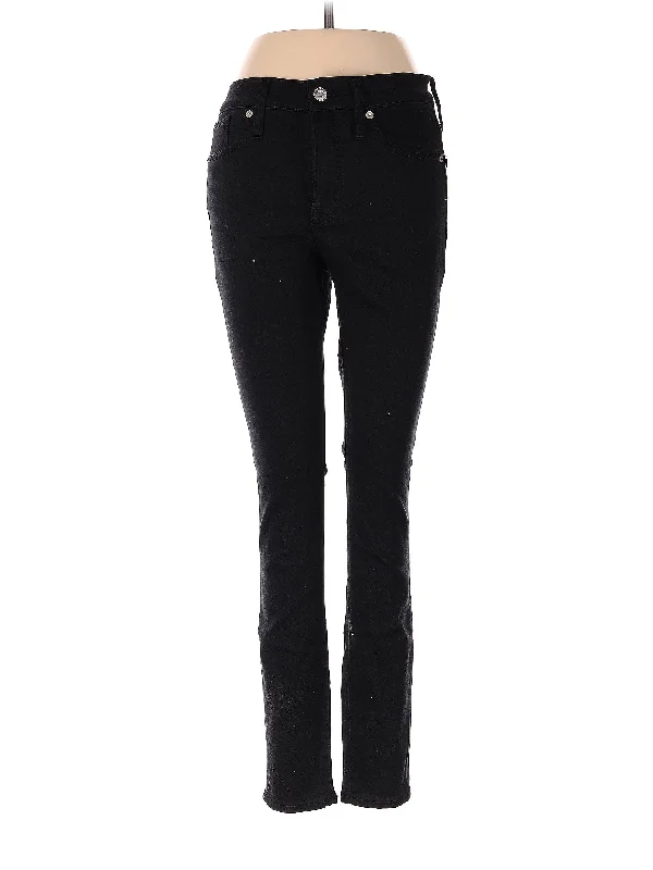 Huge Savings – Act Now!High-Rise Skinny Jeans
