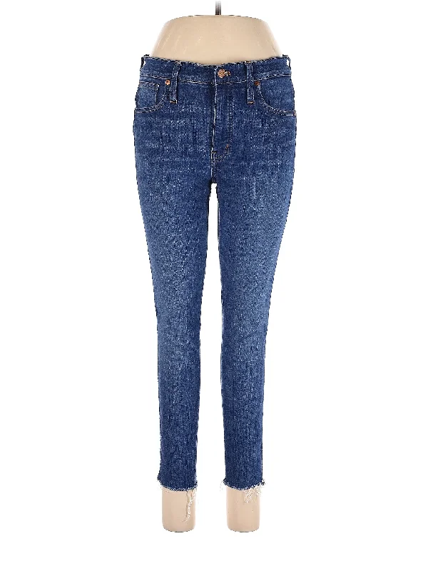 Your Best Deals Are Here!High-Rise Skinny Jeans