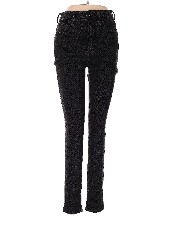 New Discounts Just Dropped!High-Rise Skinny Jeans in Dark Wash