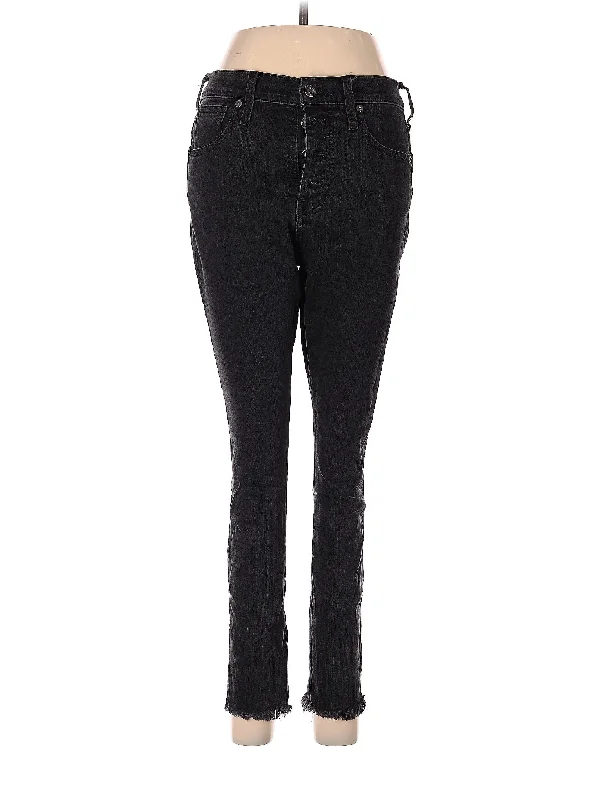 Grab Yours Before It’s Too Late!High-Rise Skinny Jeans in Dark Wash