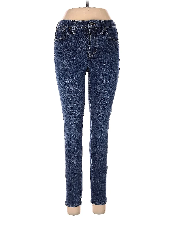 Your Favorite Items on Sale Now!High-Rise Skinny Jeans in Medium Wash