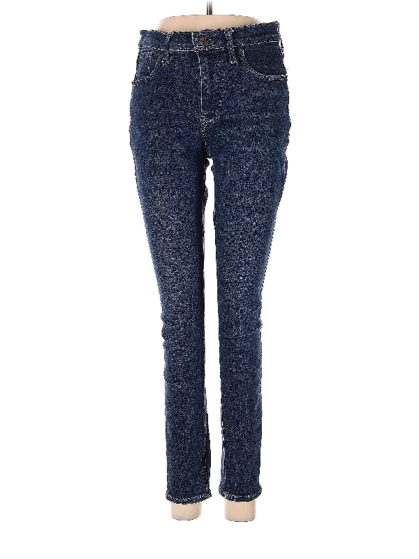 Your Favorite Sale is Back!High-Rise Skinny Jeans in Medium Wash