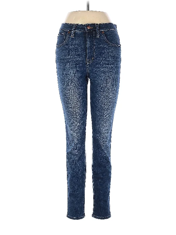 Best Offers of the Month!High-Rise Skinny Jeans in Medium Wash