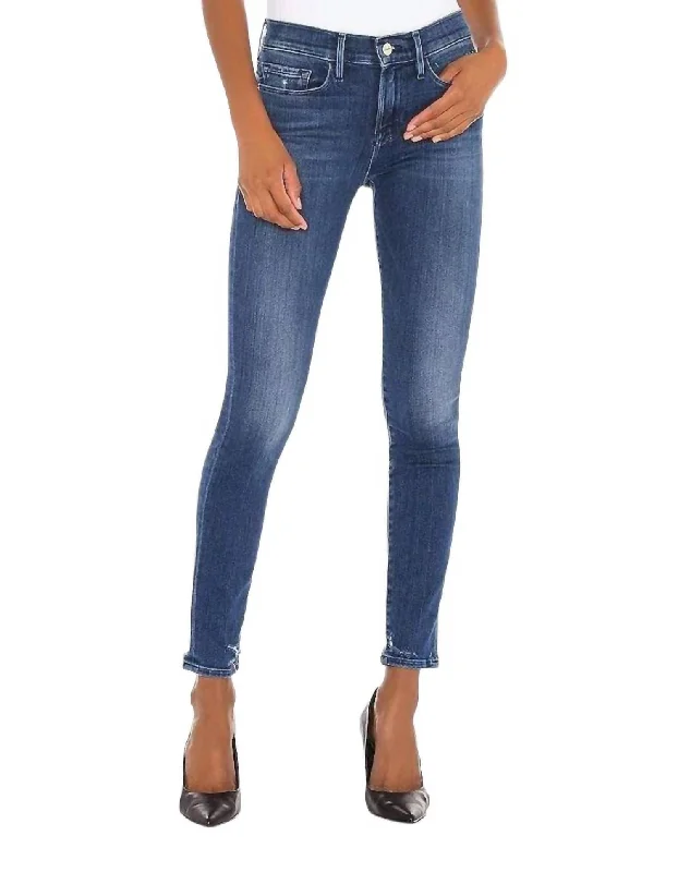Save More with Every Purchase!Le Skinny De Jeanne In Edgewater Chew