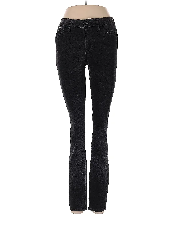 Great Deals, Just for You!Low-Rise Bootleg Jeans in Dark Wash