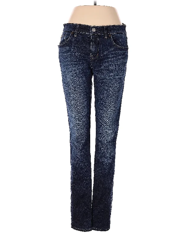 Save More with Every Purchase!Low-Rise Bootleg Jeans in Medium Wash