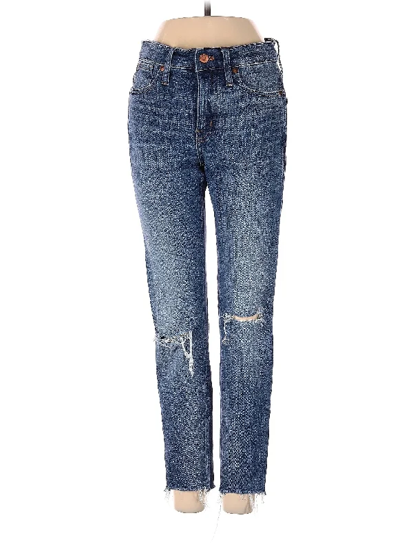 Today Only – Don’t Miss It!Low-Rise Boyjeans Jeans in Light Wash