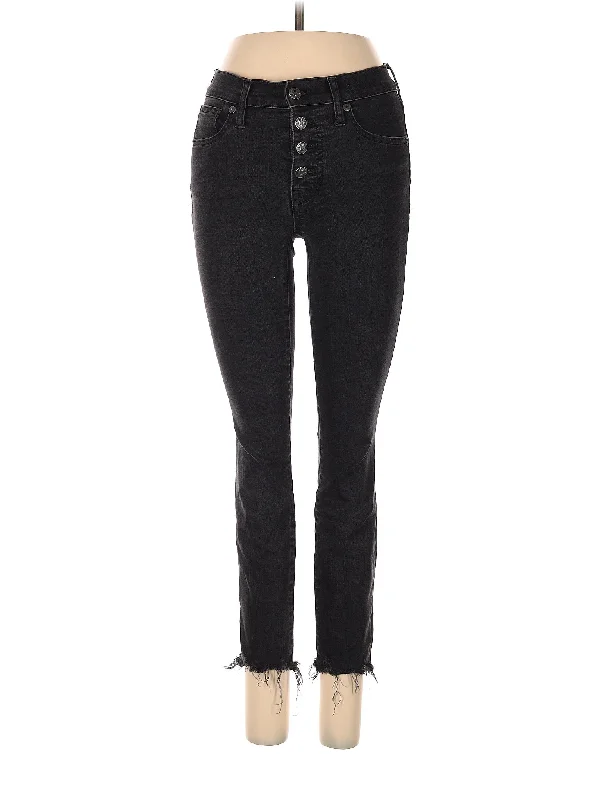 More Discounts, More Joy!Low-Rise Skinny Jeans