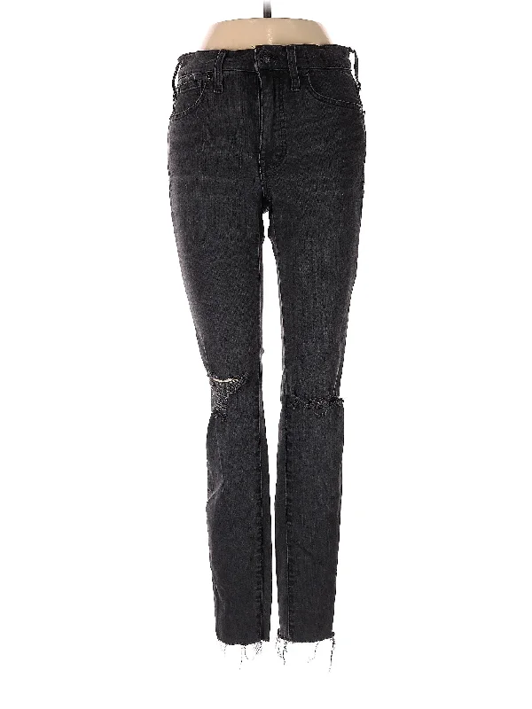 Don’t Wait – Deals Won’t Last!Low-Rise Skinny Jeans in Dark Wash