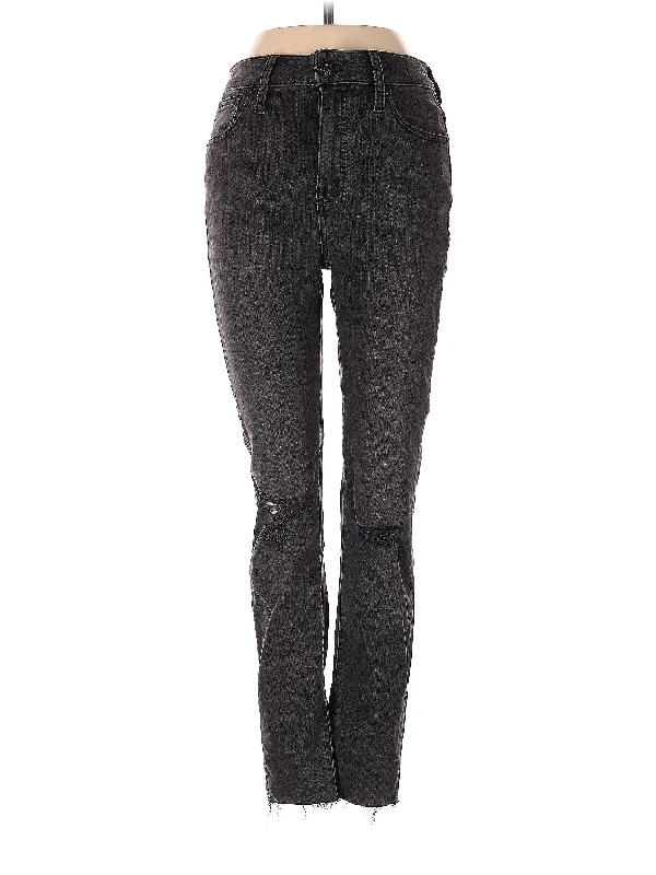 Unlock Huge Savings Now!Low-Rise Skinny Jeans in Dark Wash