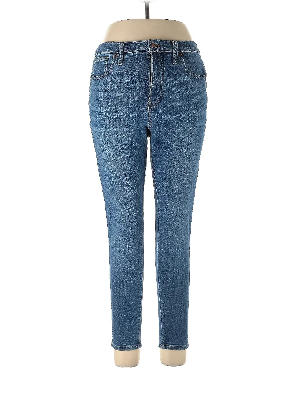 Save Money, Shop Happy!Low-Rise Skinny Jeans in Light Wash