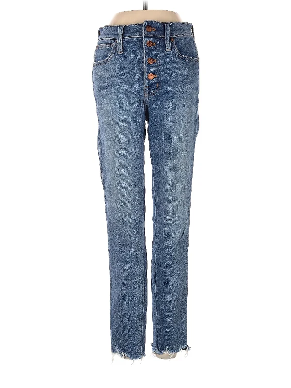 The Sale You’ve Been Waiting For!Low-Rise Straight-leg Jeans in Light Wash