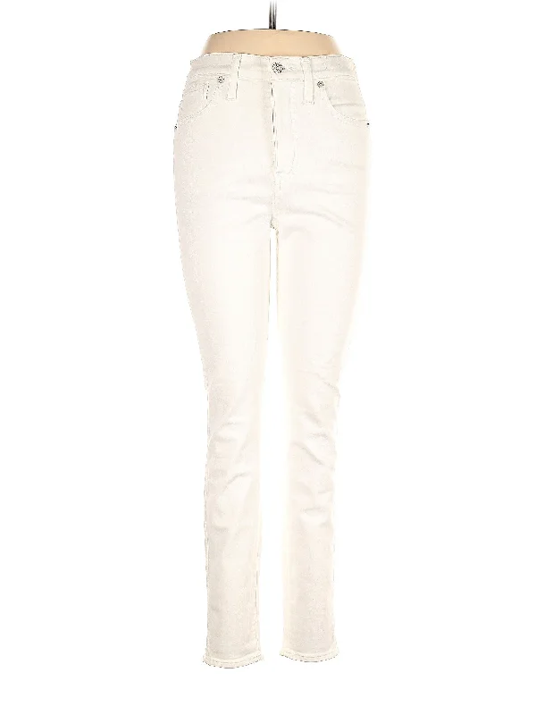 Time to Snag a Bargain!Mid-Rise Bootleg Jeans