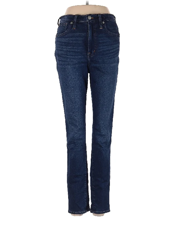 Shop Today, Save Tomorrow!Mid-Rise Bootleg Jeans in Medium Wash