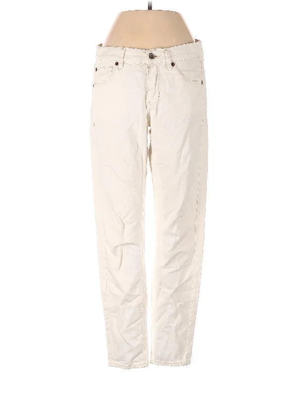 Hurry, Sale Ends Soon!Mid-Rise Boyjeans Jeans