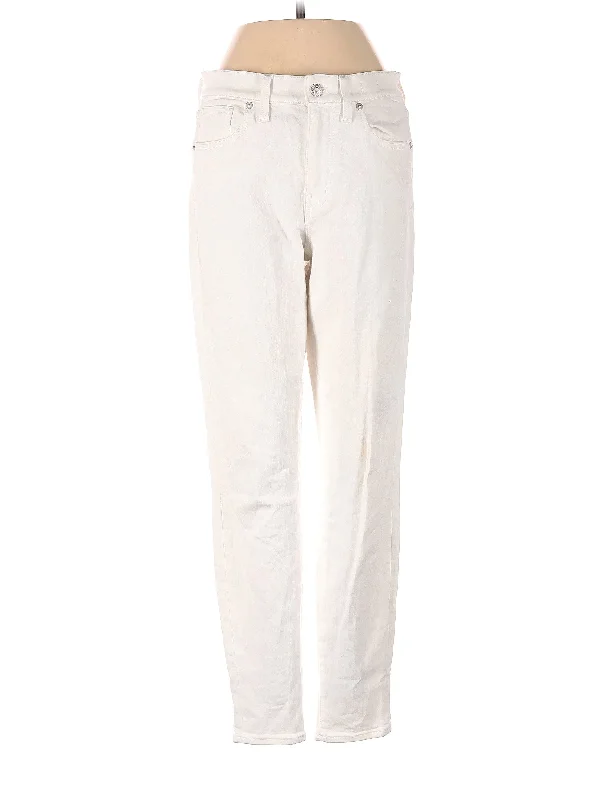 Shop Now and Save!Mid-Rise Boyjeans Jeans in Light Wash